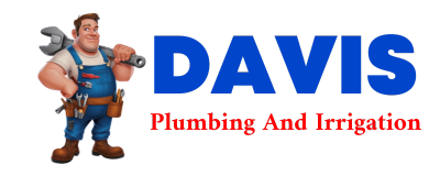 Trusted plumber in ECKERTY